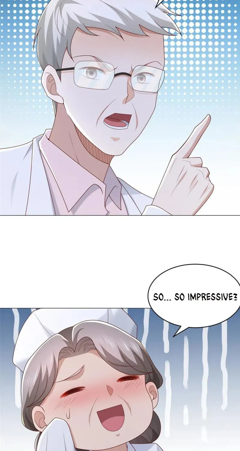 I Randomly Have A New Career Every Week Chapter 286 page 9 - 