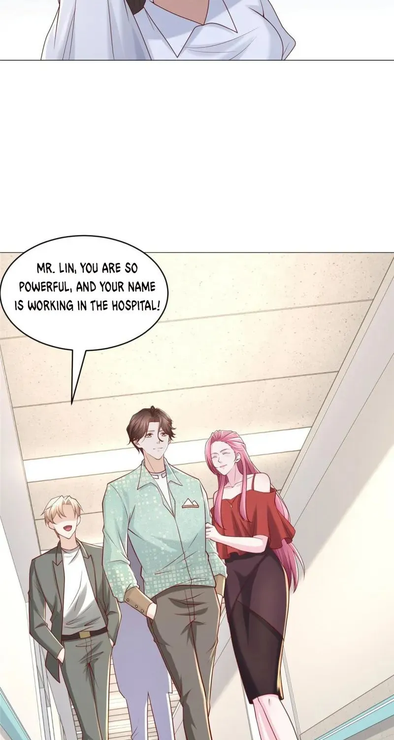 I Randomly Have A New Career Every Week Chapter 286 page 10 - 