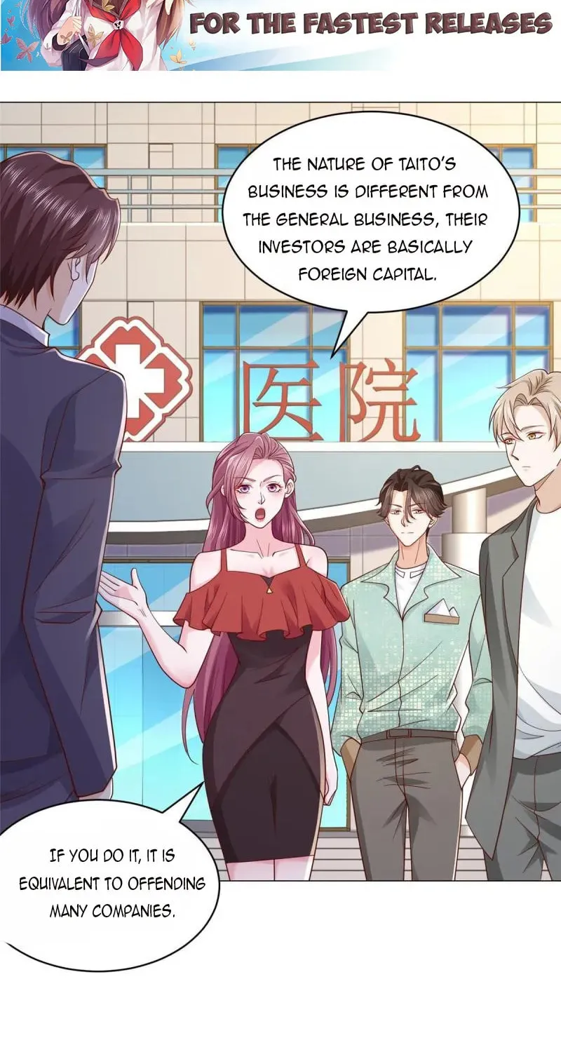 I Randomly Have A New Career Every Week Chapter 287 page 2 - 