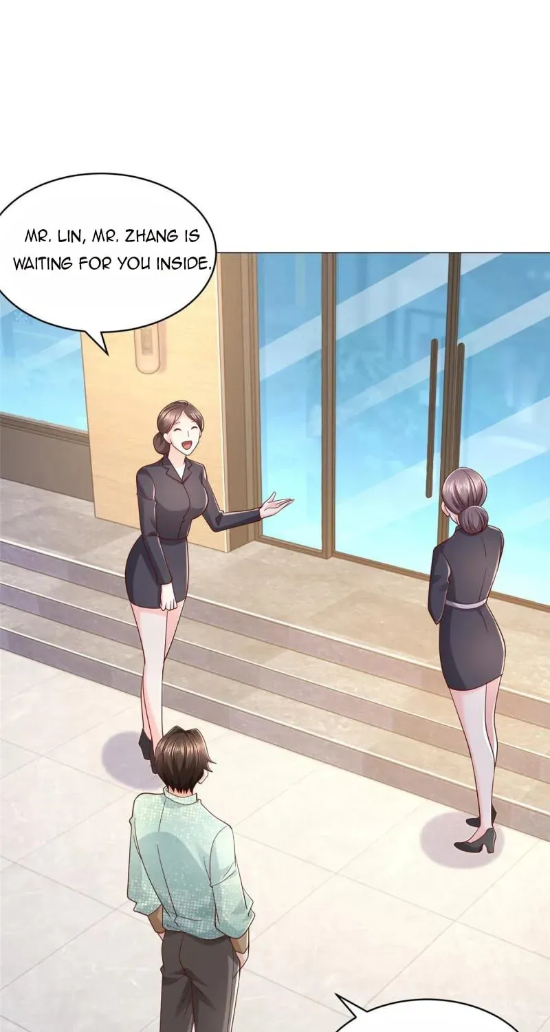 I Randomly Have A New Career Every Week Chapter 287 page 17 - 