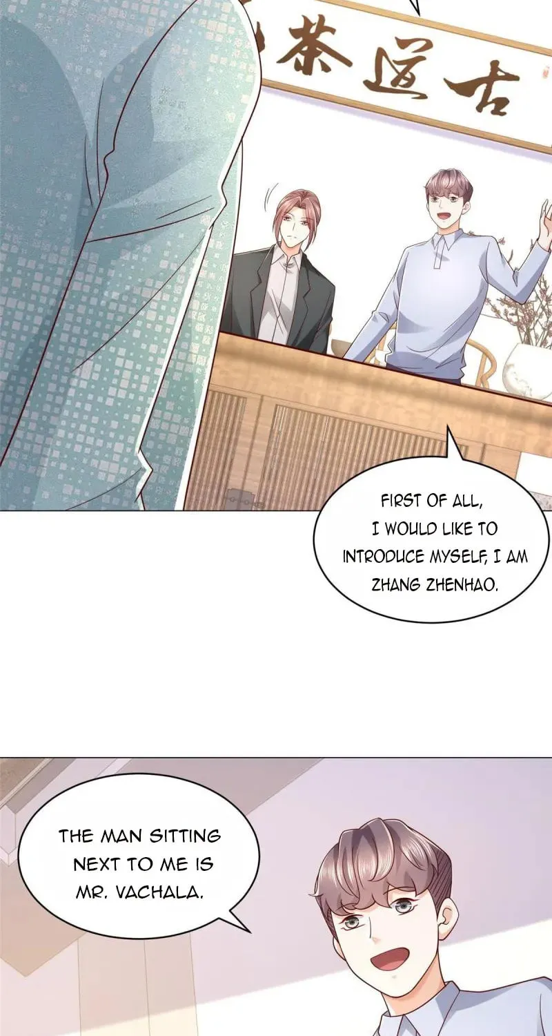 I Randomly Have A New Career Every Week Chapter 287 page 19 - 