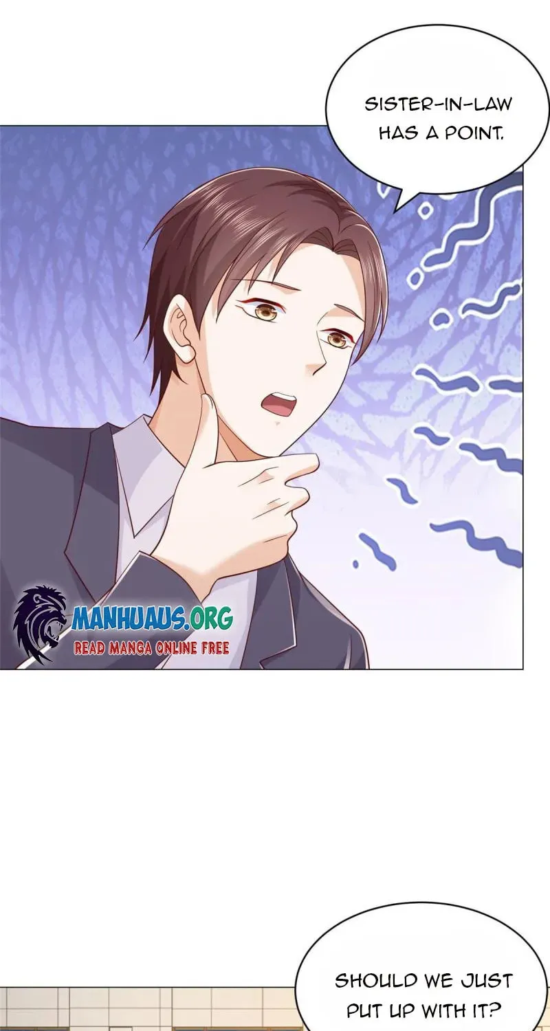 I Randomly Have A New Career Every Week Chapter 287 page 3 - 
