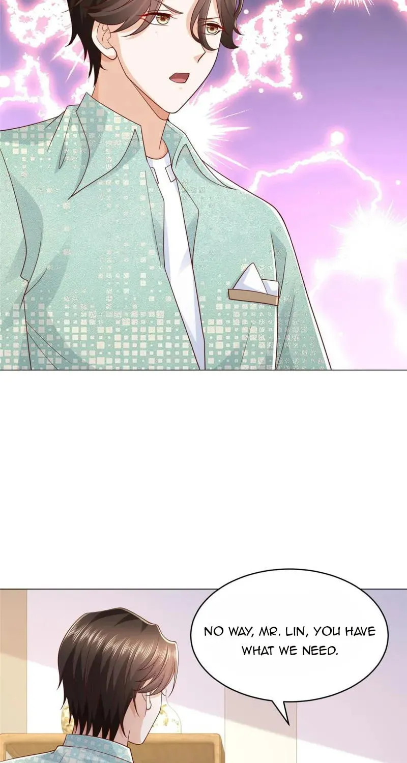 I Randomly Have A New Career Every Week Chapter 287 page 21 - 