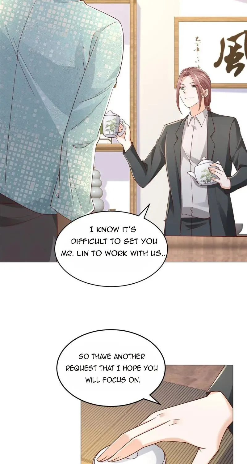 I Randomly Have A New Career Every Week Chapter 287 page 22 - 