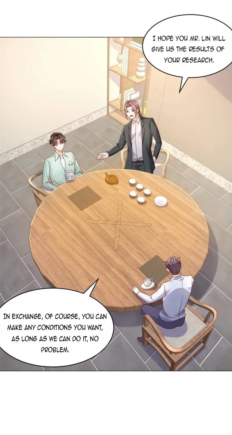 I Randomly Have A New Career Every Week Chapter 287 page 25 - 