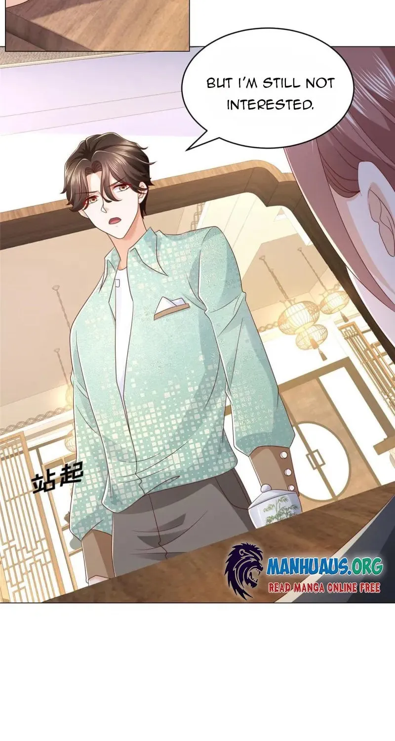 I Randomly Have A New Career Every Week Chapter 287 page 28 - 