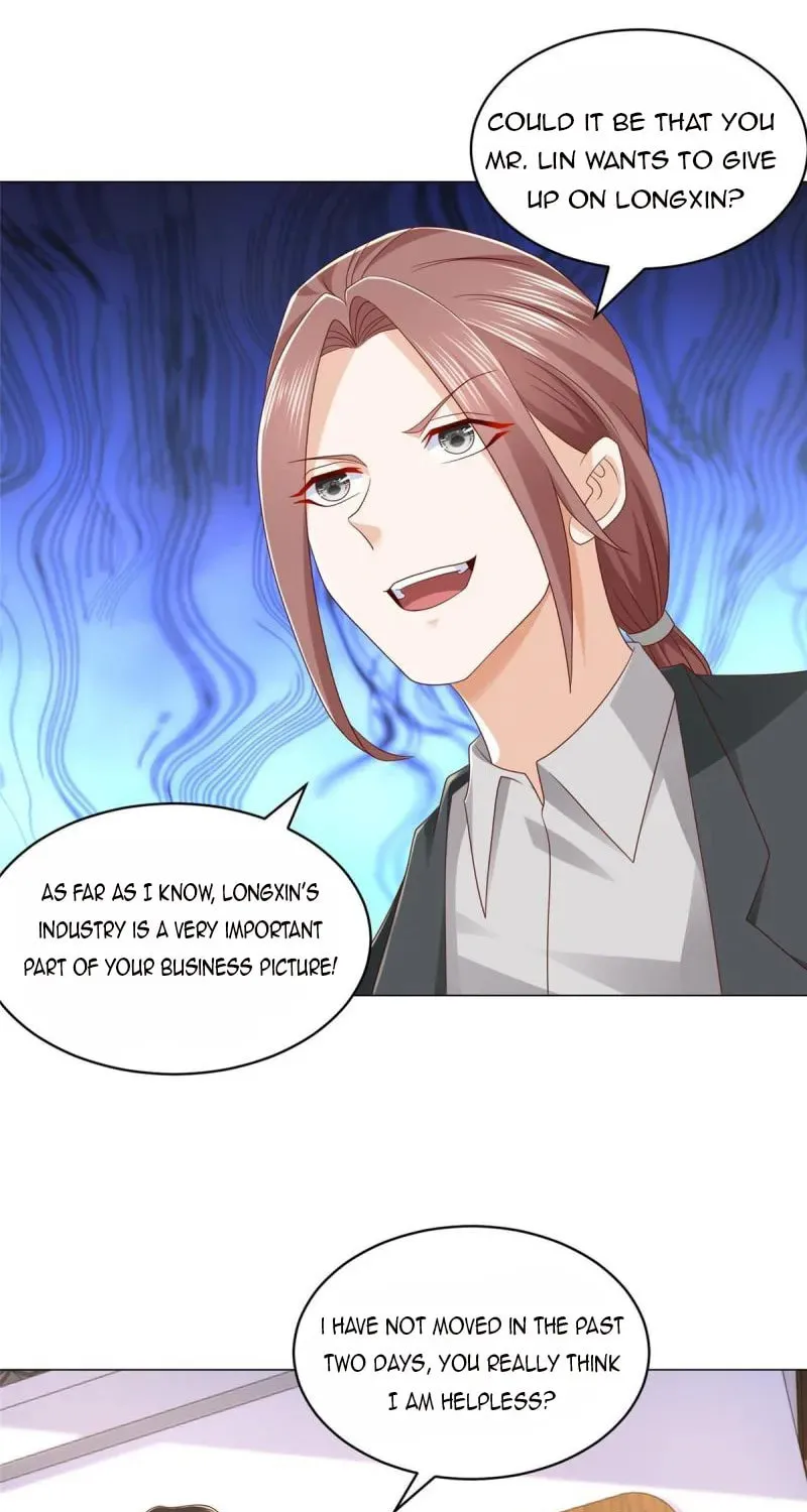 I Randomly Have A New Career Every Week Chapter 287 page 29 - 