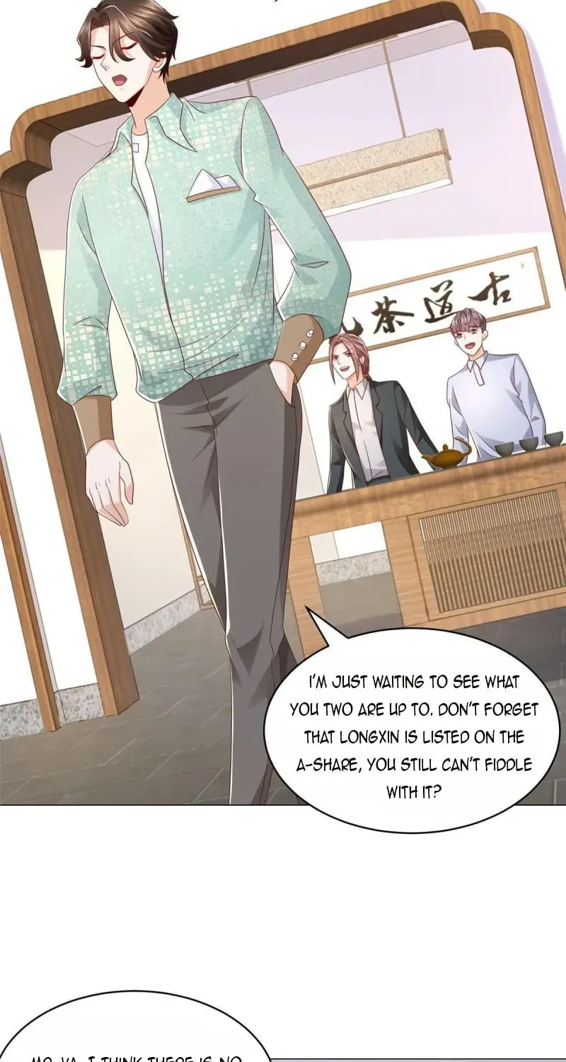 I Randomly Have A New Career Every Week Chapter 287 page 30 - 