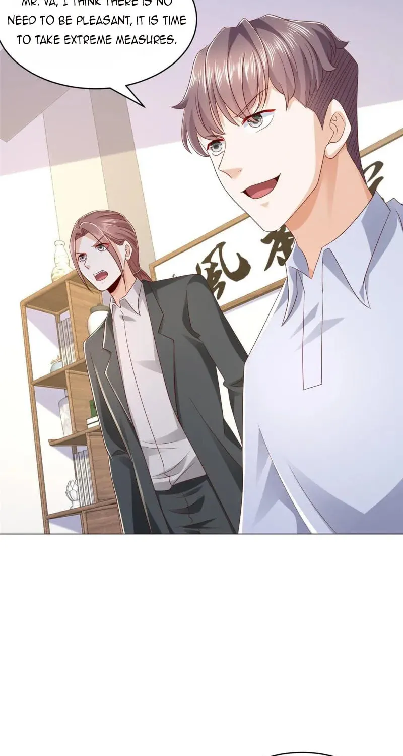 I Randomly Have A New Career Every Week Chapter 287 page 31 - 