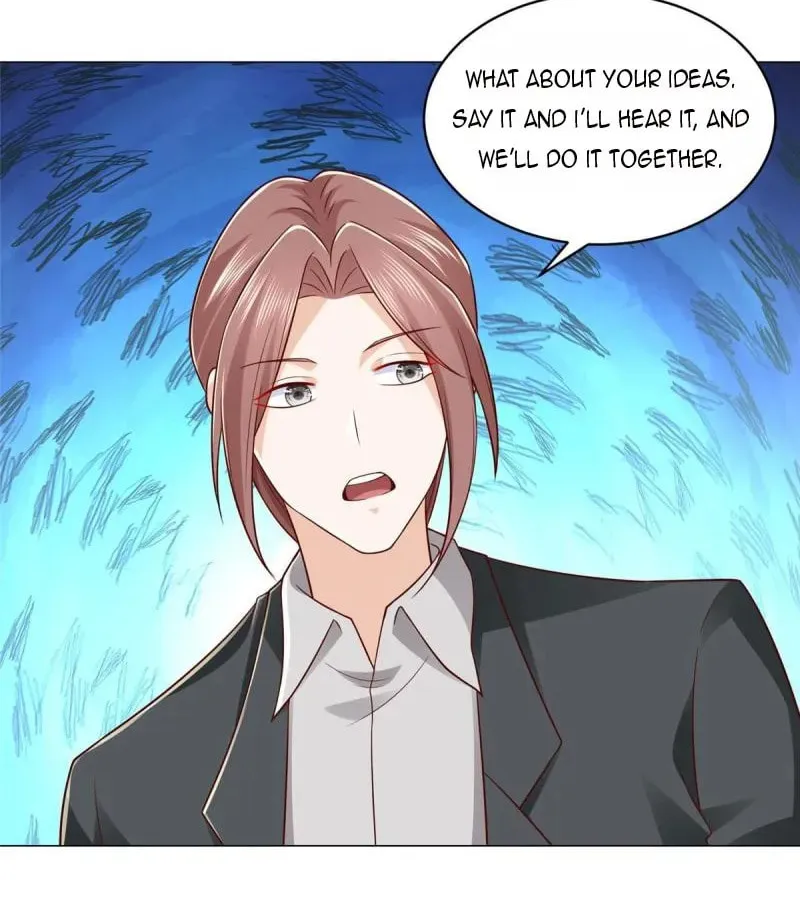 I Randomly Have A New Career Every Week Chapter 287 page 32 - 