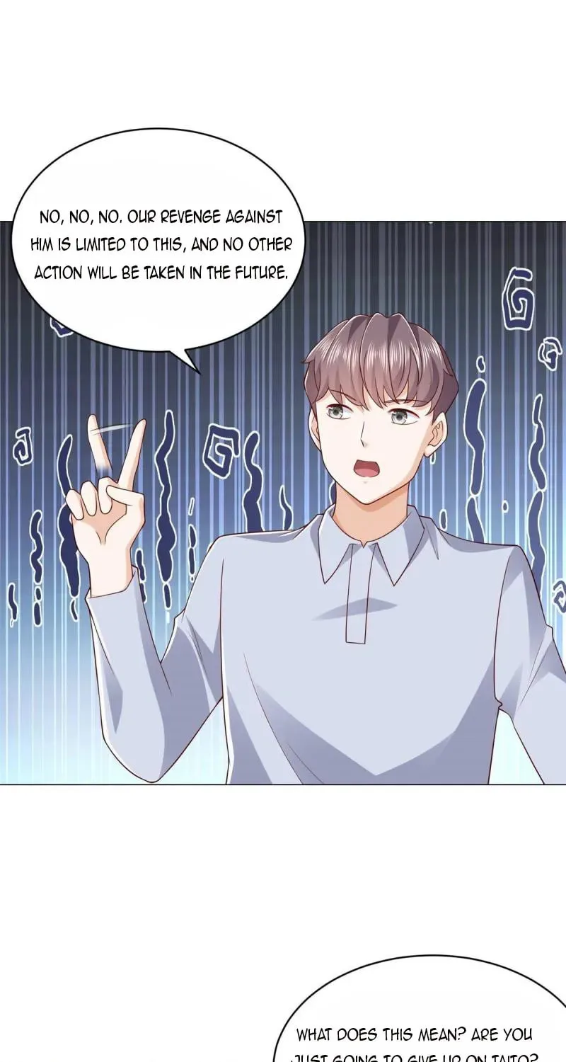 I Randomly Have A New Career Every Week Chapter 287 page 33 - 