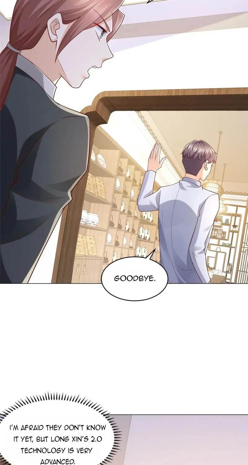 I Randomly Have A New Career Every Week Chapter 287 page 36 - 