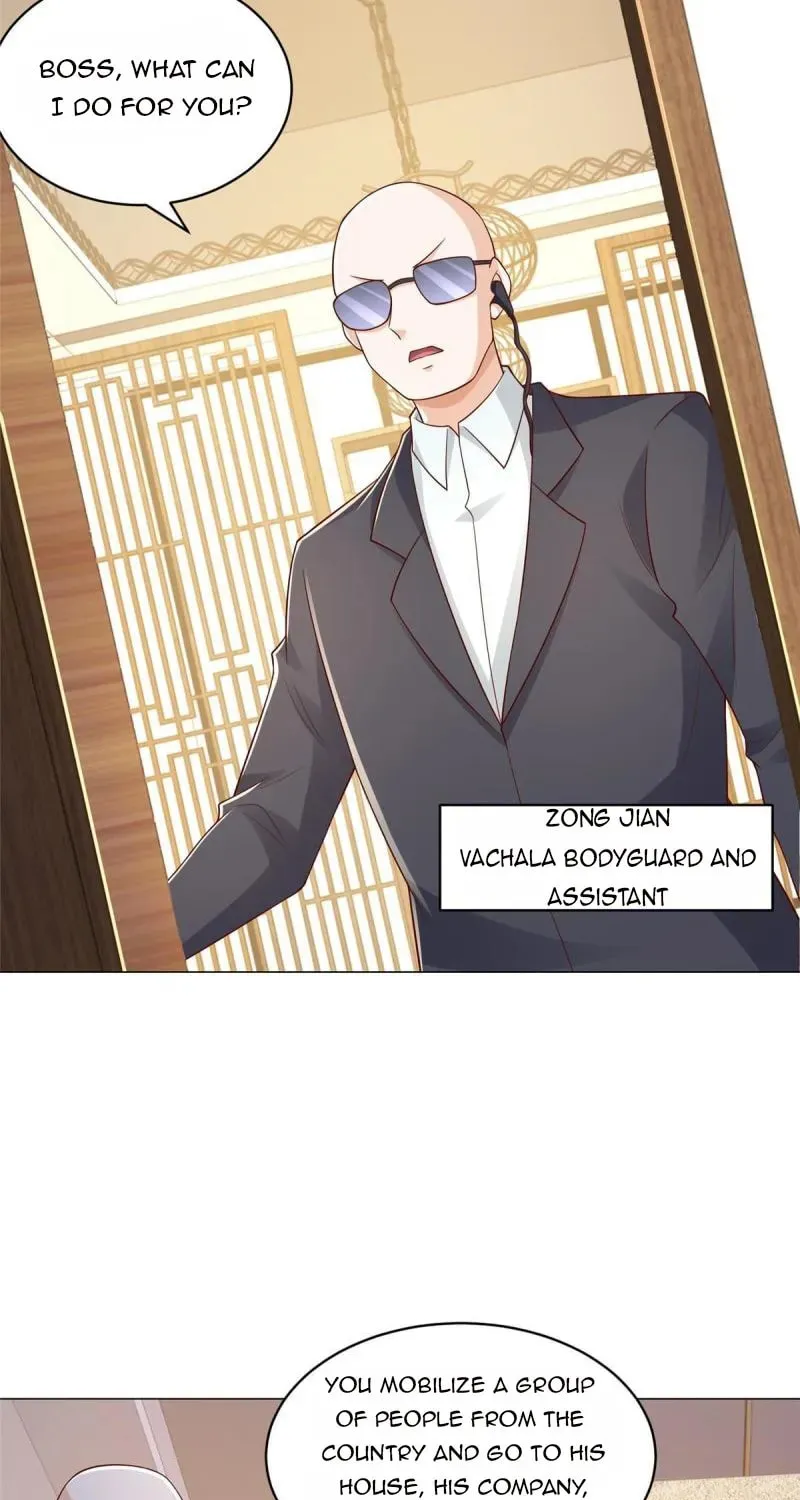 I Randomly Have A New Career Every Week Chapter 287 page 38 - 