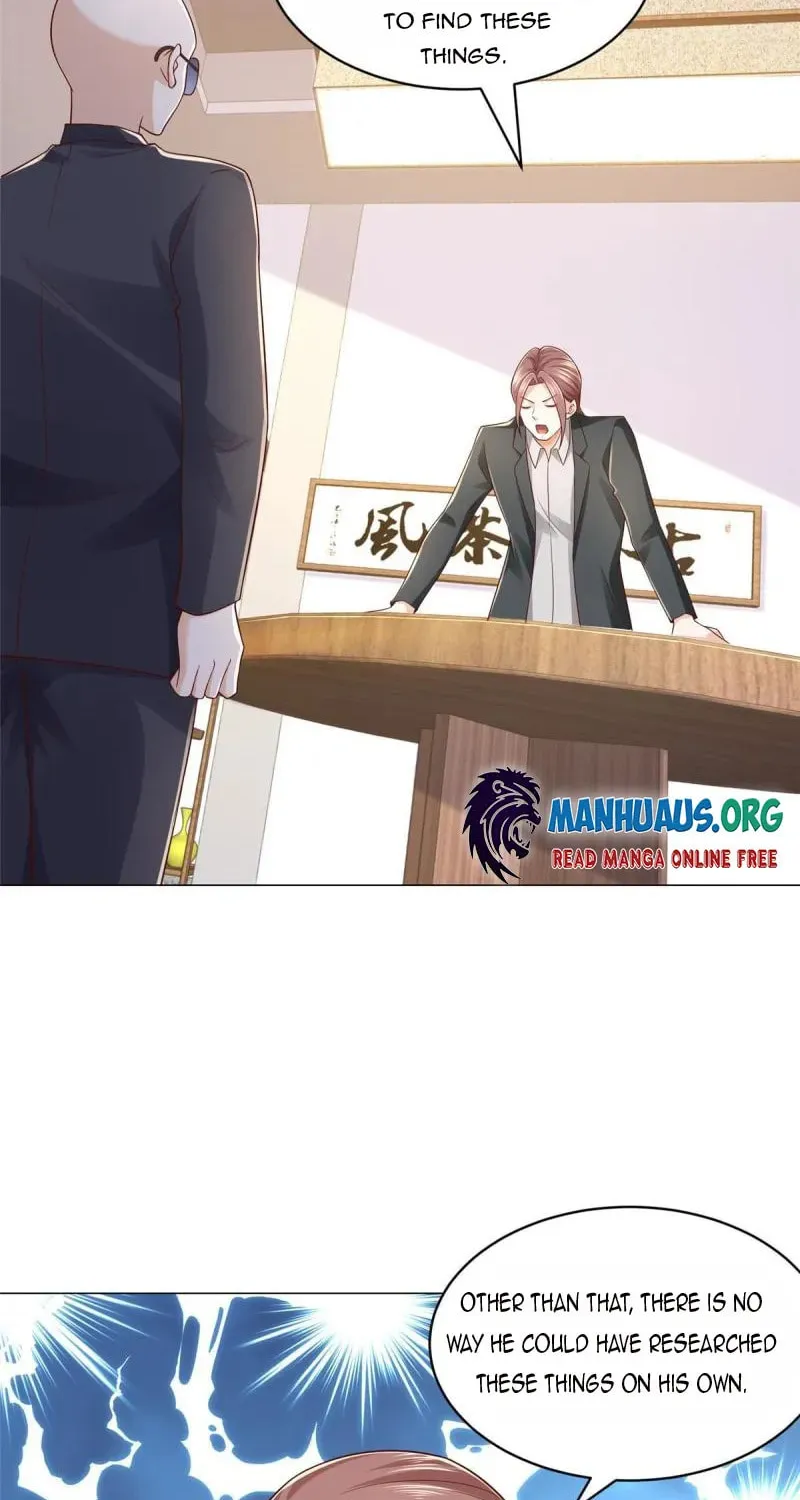 I Randomly Have A New Career Every Week Chapter 287 page 39 - 