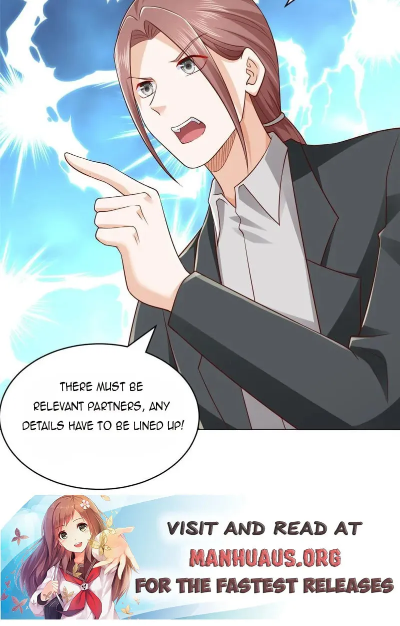 I Randomly Have A New Career Every Week Chapter 287 page 40 - 