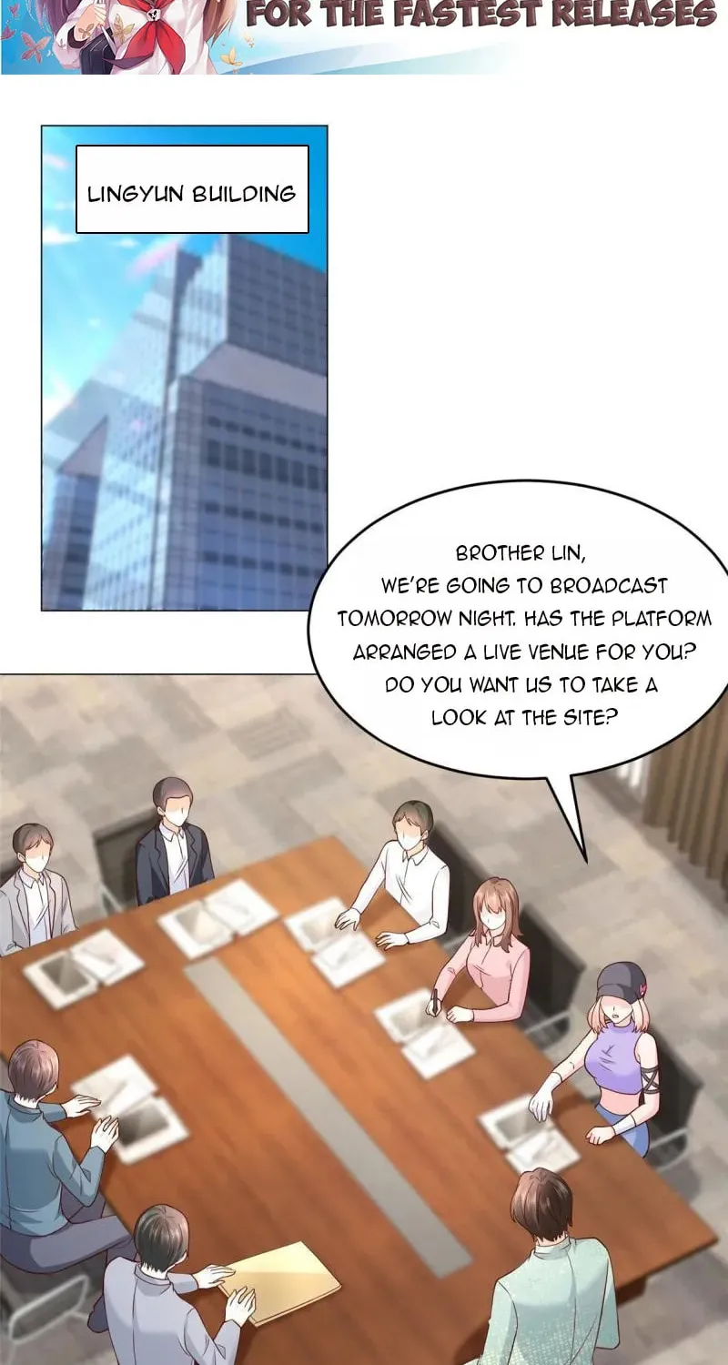 I Randomly Have A New Career Every Week Chapter 288 page 2 - 