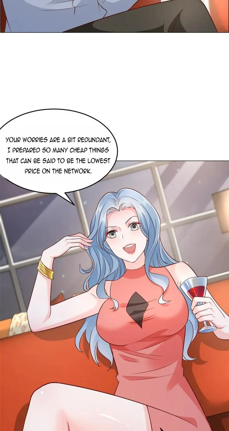 I Randomly Have A New Career Every Week Chapter 288 page 12 - 