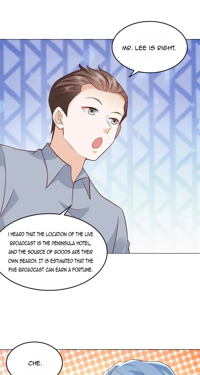 I Randomly Have A New Career Every Week Chapter 288 page 15 - 