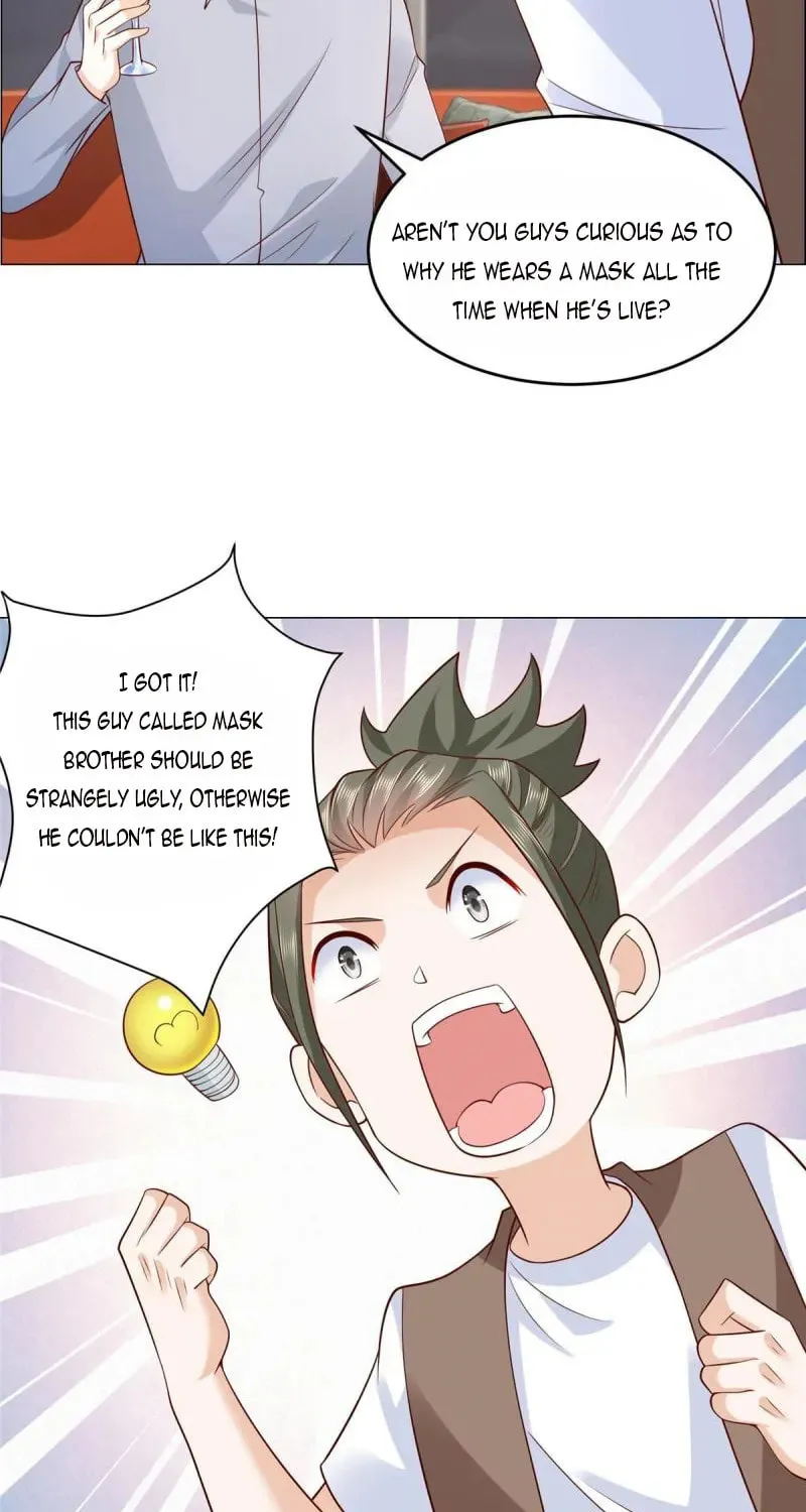 I Randomly Have A New Career Every Week Chapter 288 page 19 - 