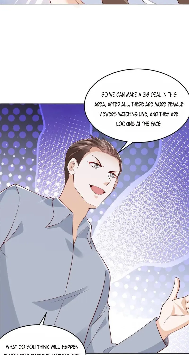 I Randomly Have A New Career Every Week Chapter 288 page 20 - 