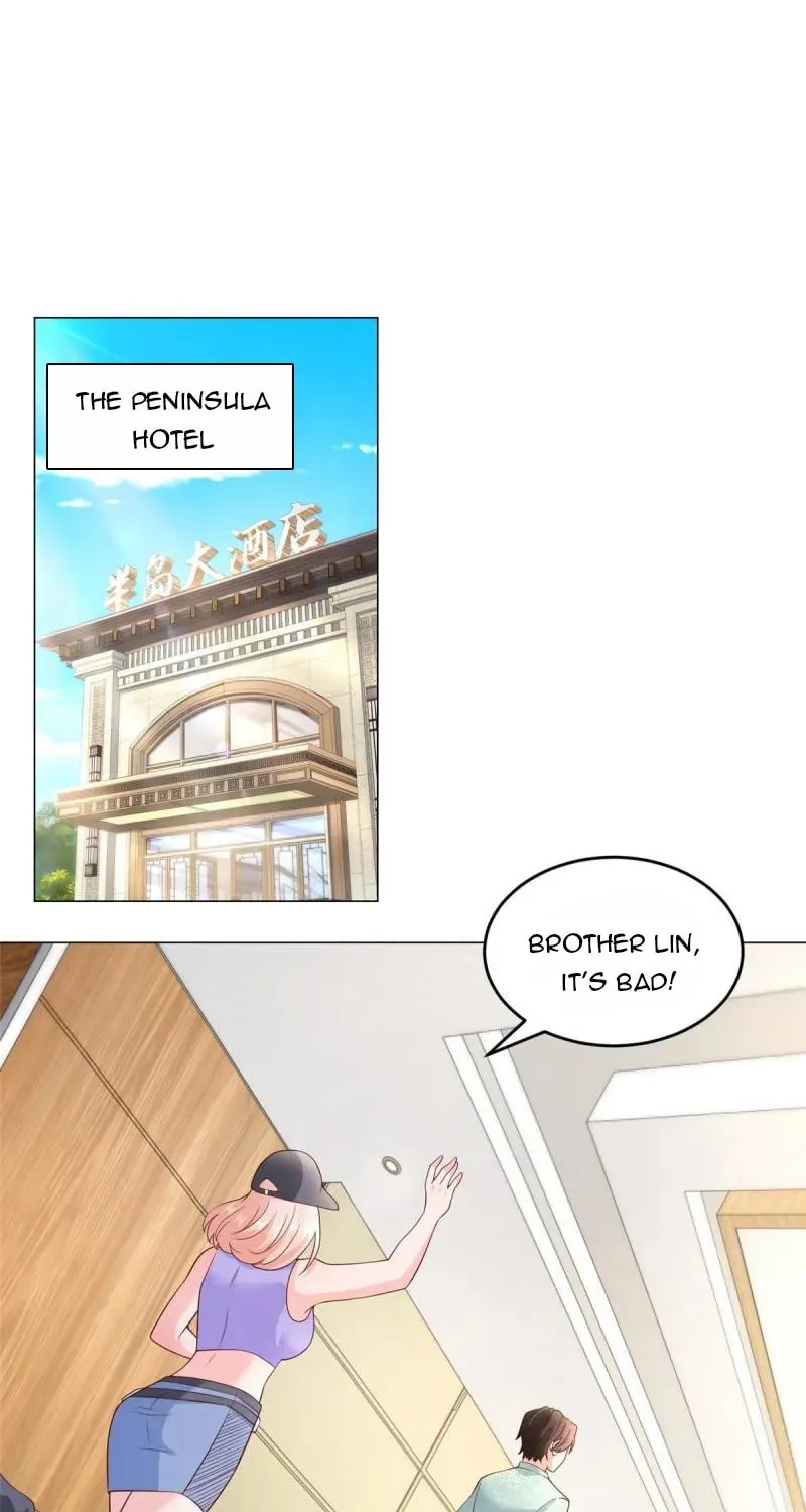 I Randomly Have A New Career Every Week Chapter 288 page 22 - 