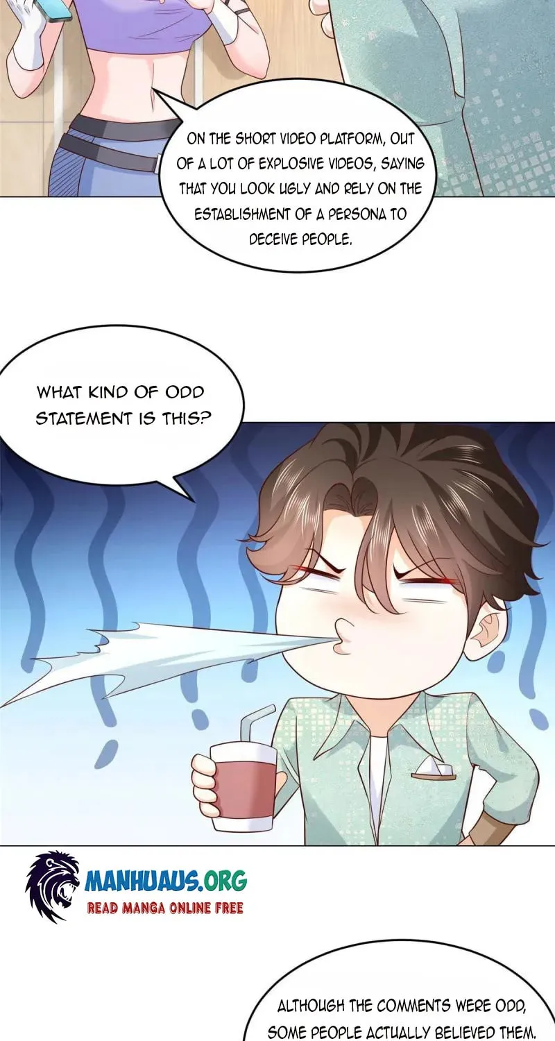 I Randomly Have A New Career Every Week Chapter 288 page 24 - 