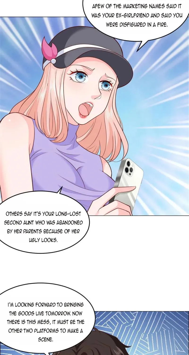 I Randomly Have A New Career Every Week Chapter 288 page 25 - 