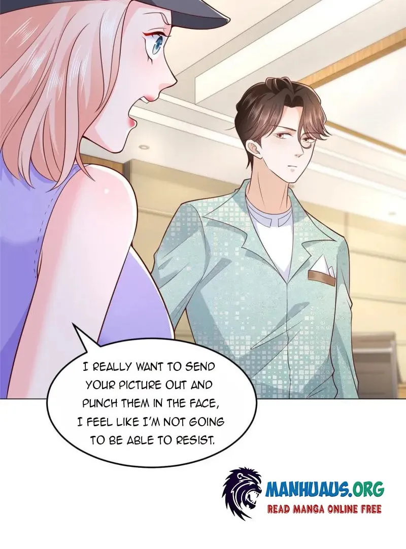 I Randomly Have A New Career Every Week Chapter 288 page 27 - 