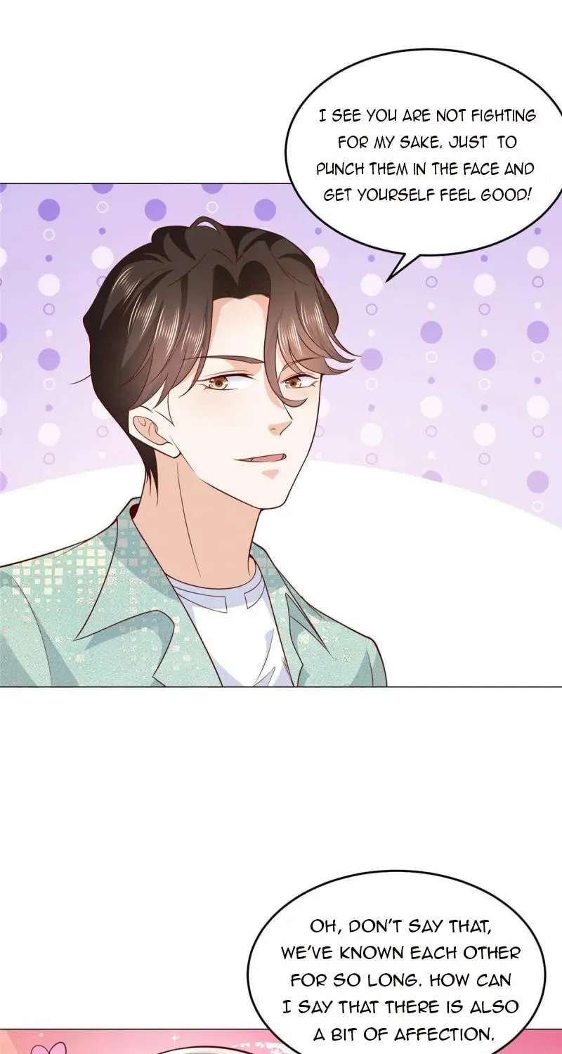 I Randomly Have A New Career Every Week Chapter 288 page 28 - 