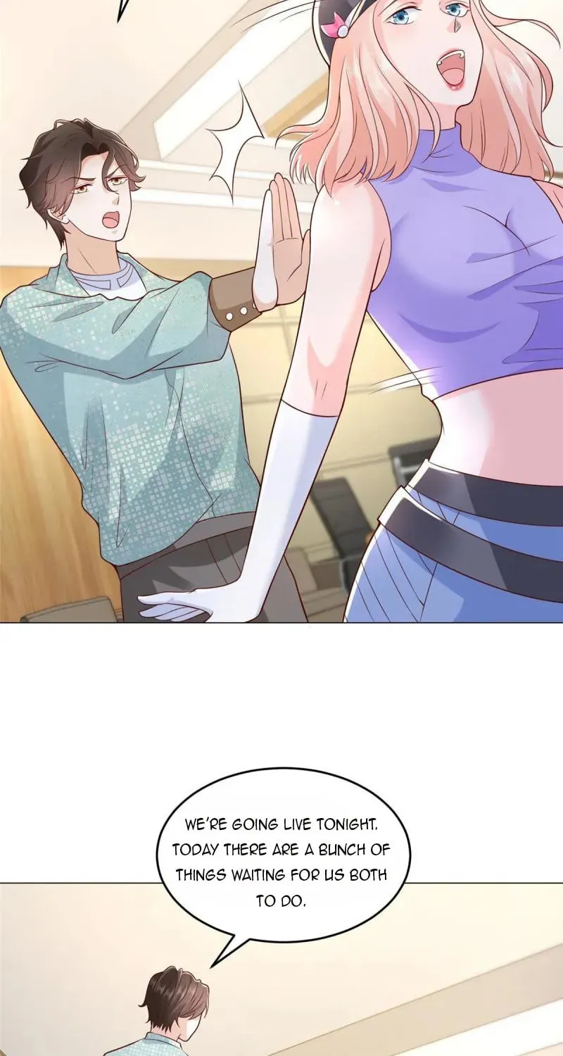 I Randomly Have A New Career Every Week Chapter 288 page 30 - 