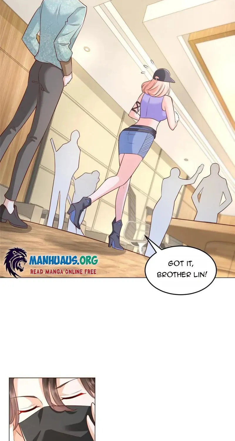 I Randomly Have A New Career Every Week Chapter 288 page 31 - 