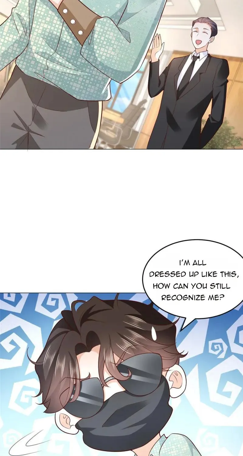 I Randomly Have A New Career Every Week Chapter 288 page 33 - 