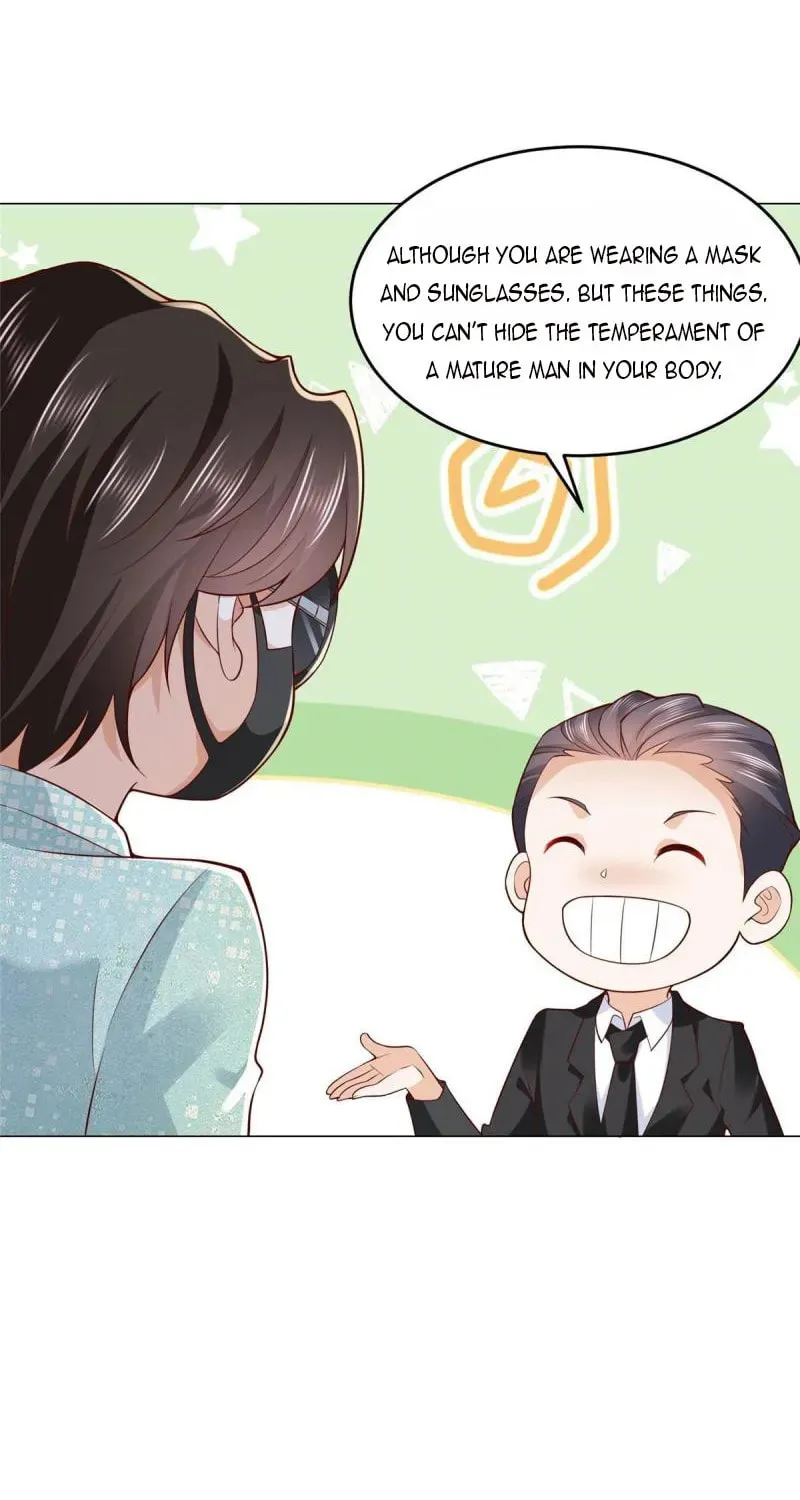 I Randomly Have A New Career Every Week Chapter 288 page 35 - 