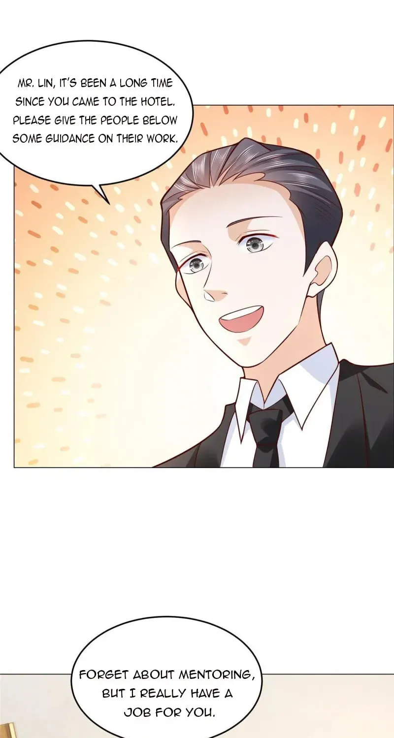 I Randomly Have A New Career Every Week Chapter 288 page 37 - 