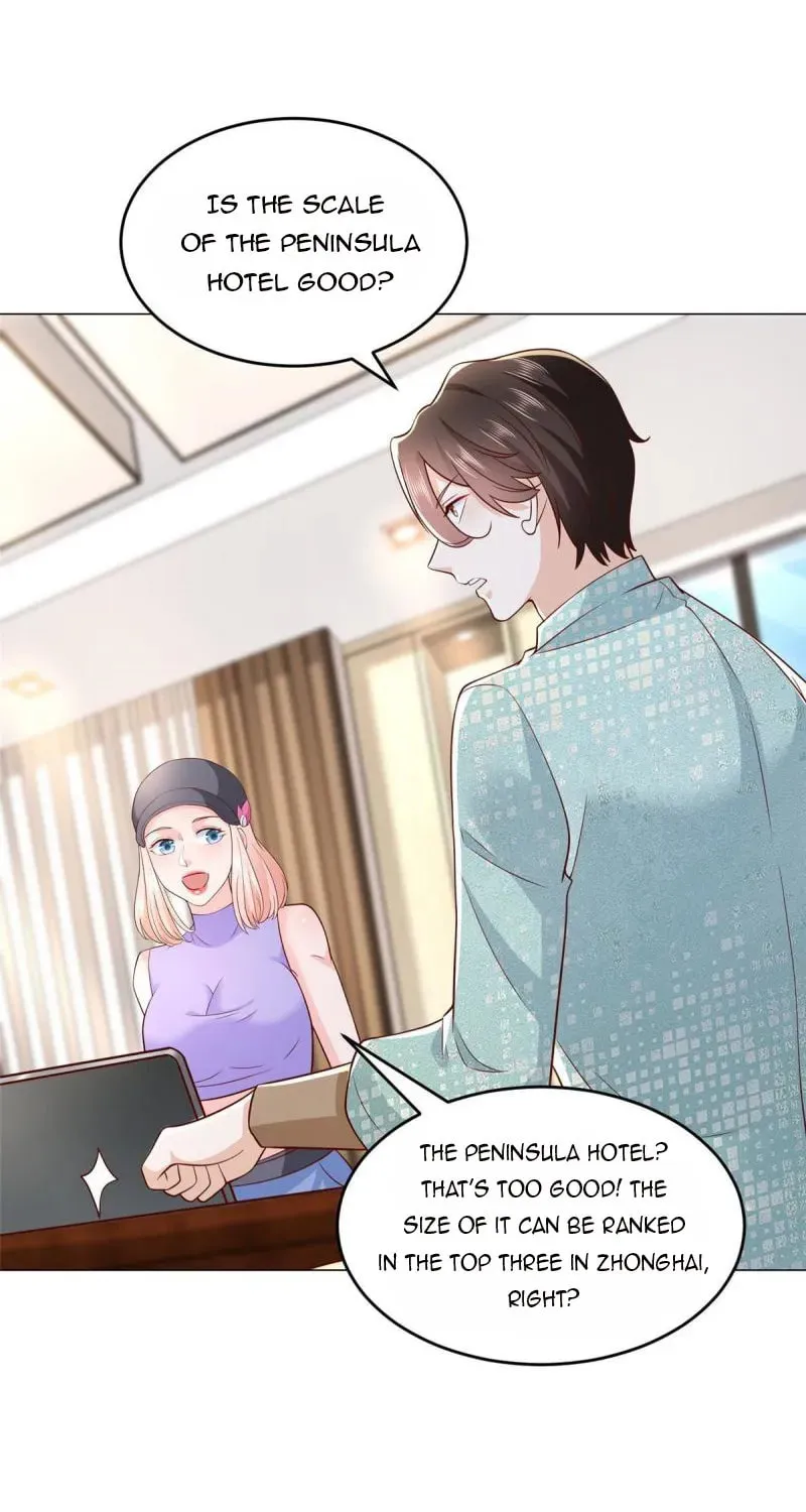 I Randomly Have A New Career Every Week Chapter 288 page 5 - 