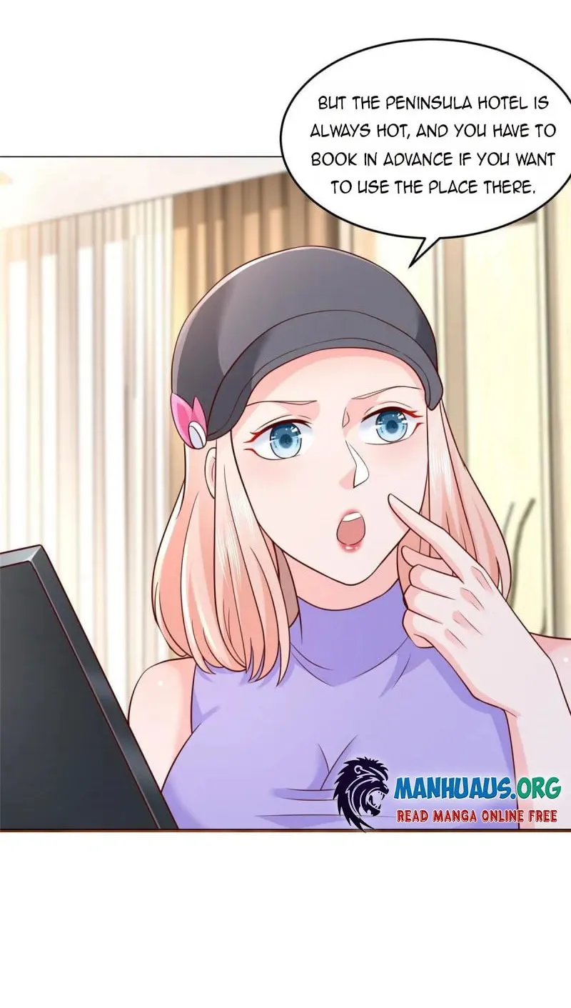 I Randomly Have A New Career Every Week Chapter 288 page 6 - 