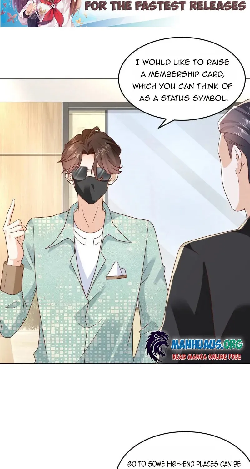 I Randomly Have A New Career Every Week Chapter 289 page 2 - 