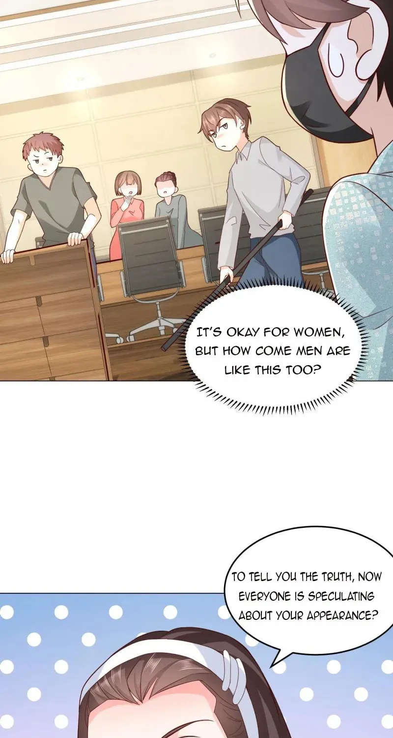 I Randomly Have A New Career Every Week Chapter 289 page 11 - 