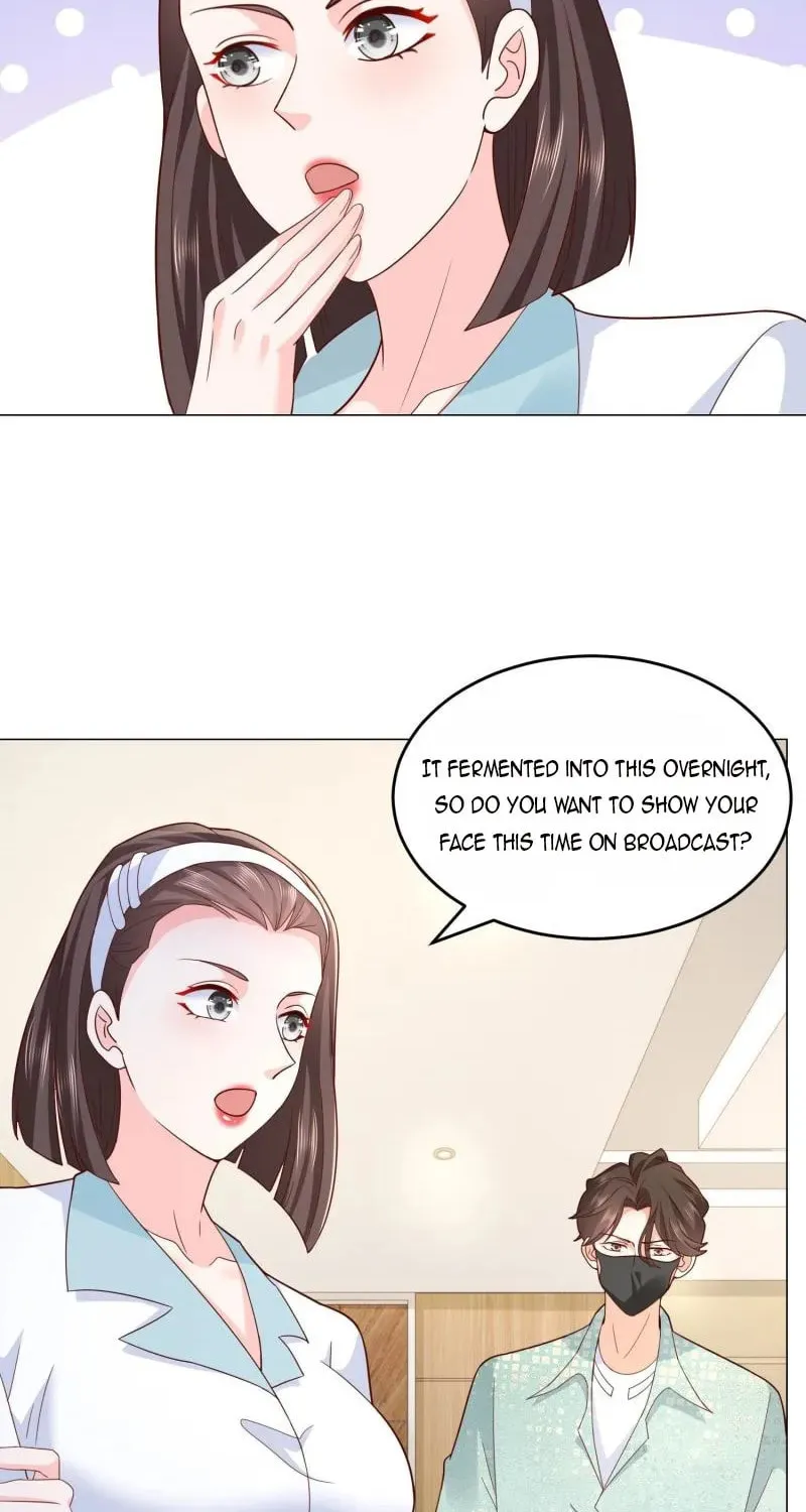 I Randomly Have A New Career Every Week Chapter 289 page 12 - 