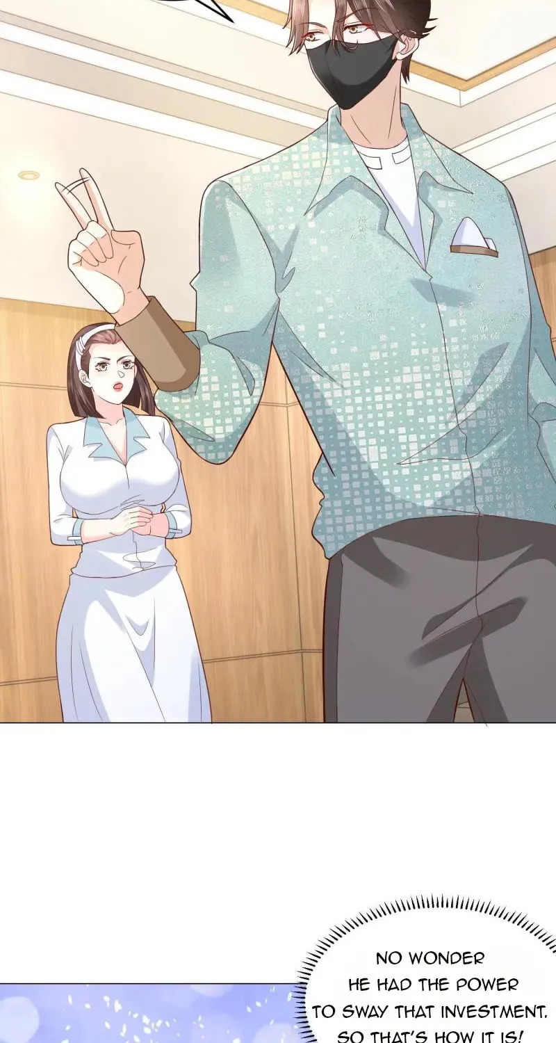 I Randomly Have A New Career Every Week Chapter 289 page 16 - 