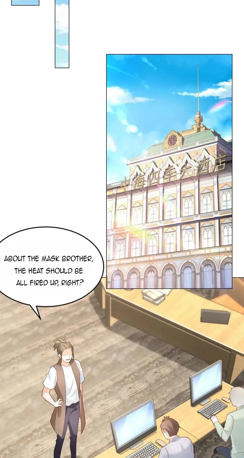 I Randomly Have A New Career Every Week Chapter 289 page 18 - 