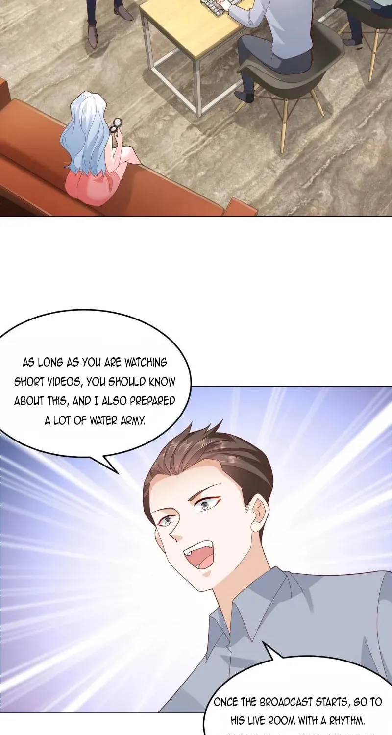 I Randomly Have A New Career Every Week Chapter 289 page 19 - 