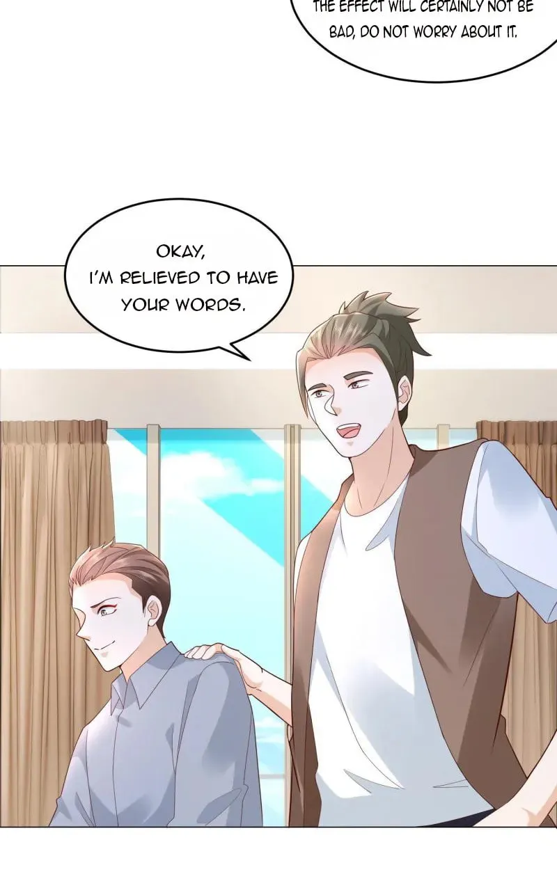 I Randomly Have A New Career Every Week Chapter 289 page 20 - 