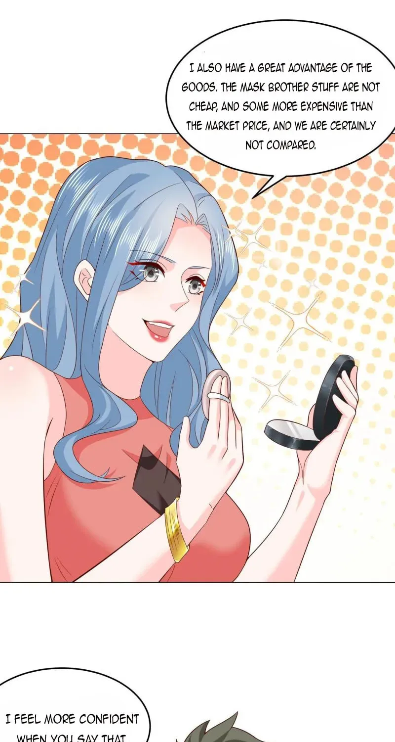 I Randomly Have A New Career Every Week Chapter 289 page 21 - 