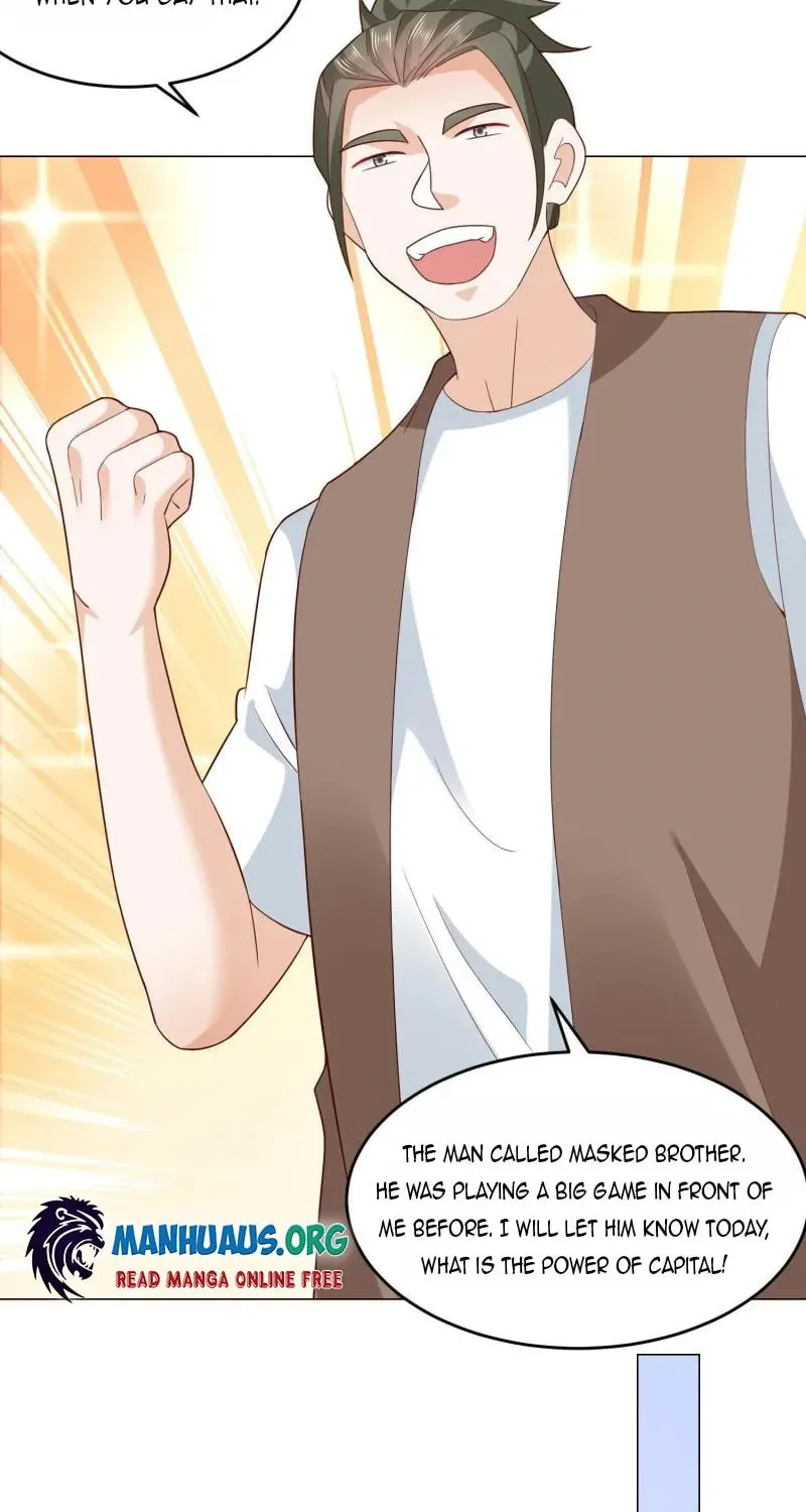 I Randomly Have A New Career Every Week Chapter 289 page 22 - 