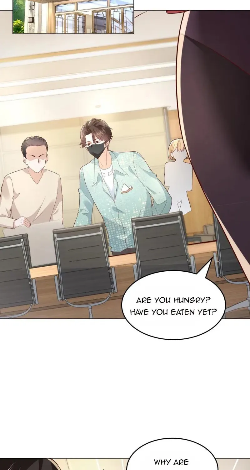 I Randomly Have A New Career Every Week Chapter 289 page 24 - 