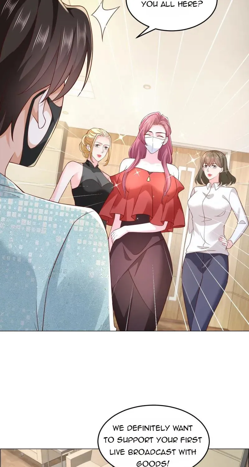I Randomly Have A New Career Every Week Chapter 289 page 25 - 