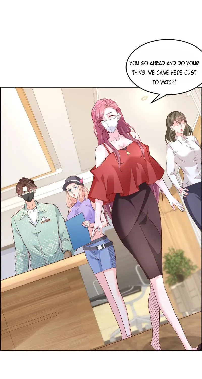 I Randomly Have A New Career Every Week Chapter 289 page 28 - 