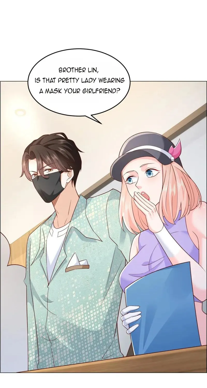 I Randomly Have A New Career Every Week Chapter 289 page 29 - 