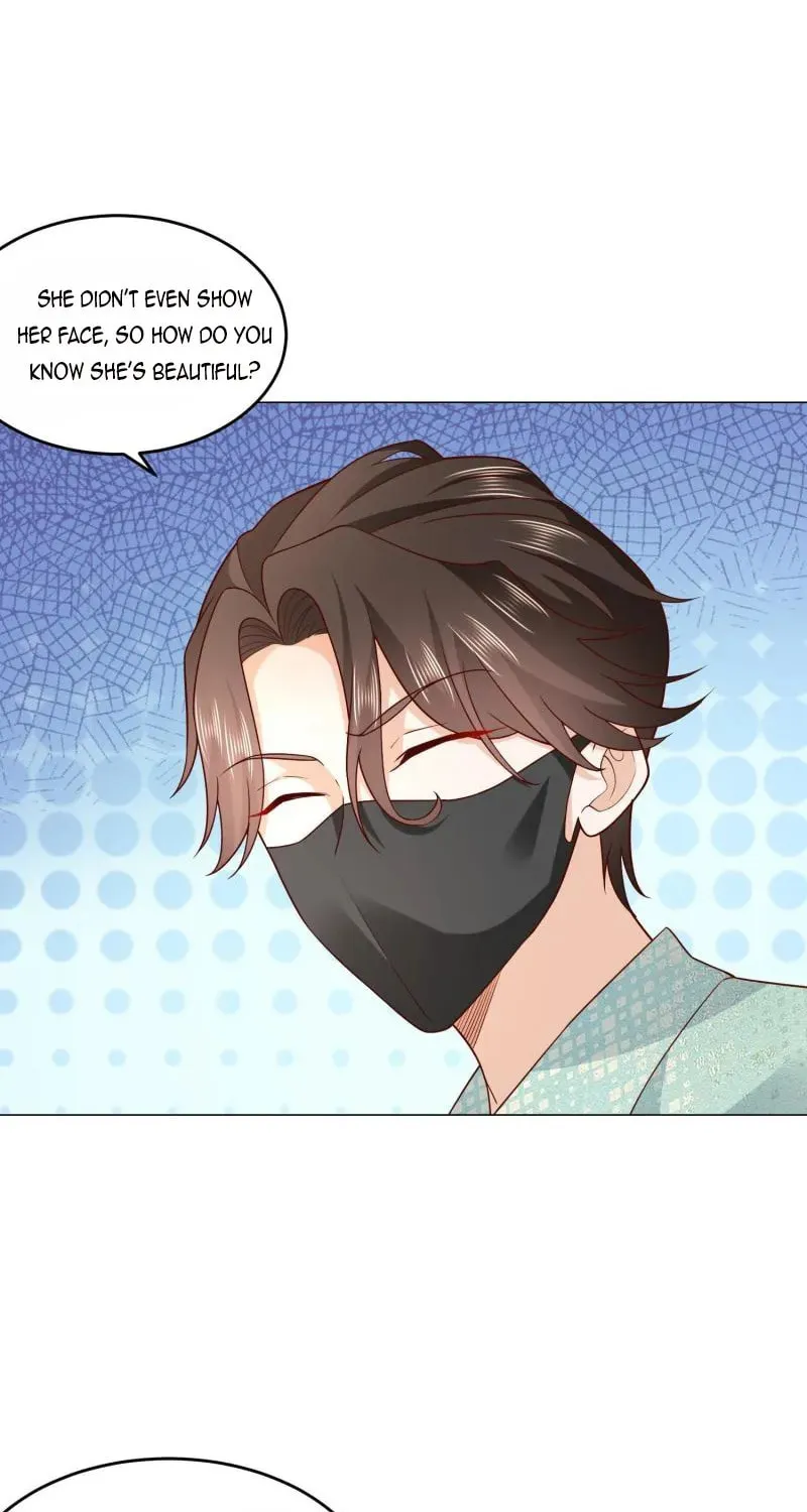 I Randomly Have A New Career Every Week Chapter 289 page 30 - 